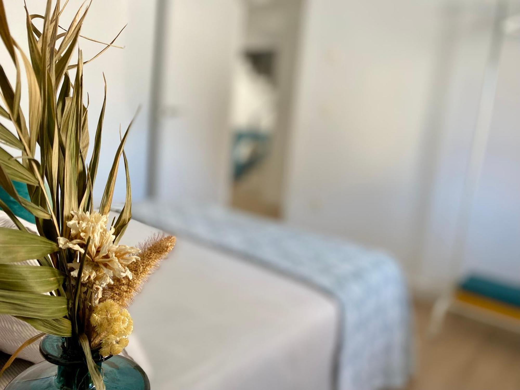 Domus Ager - Alojamiento Rural En Mahora Extérieur photo